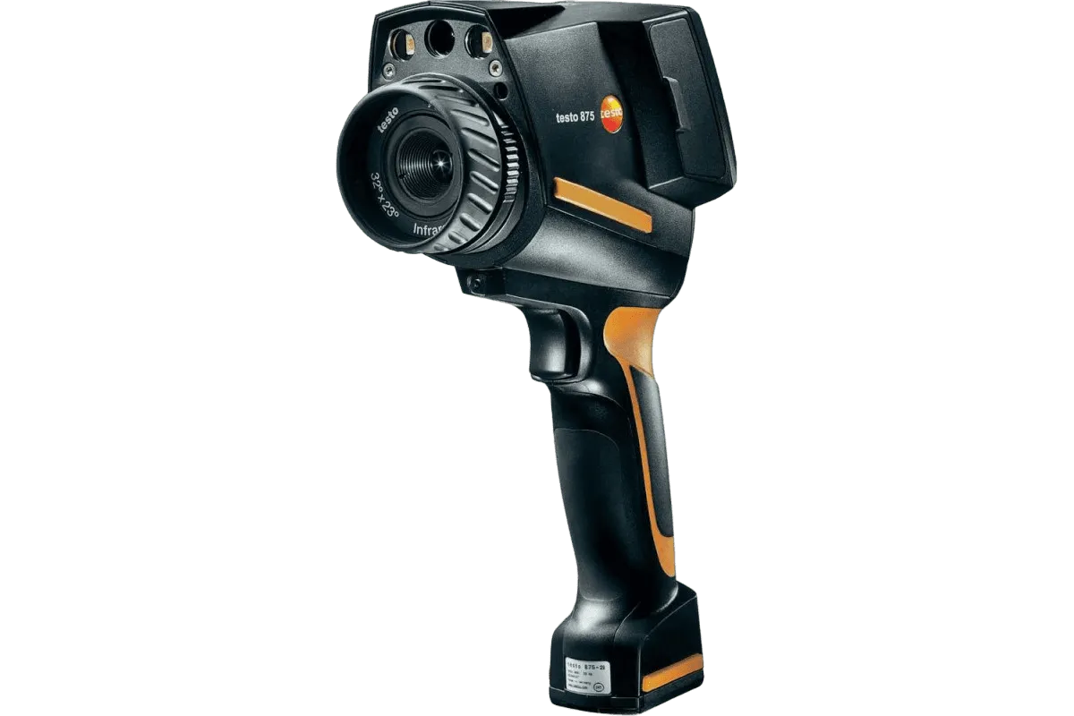 Тепловизор Testo